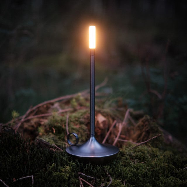 Nordic Candlestick Light (Pack of 2)